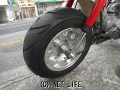 ホンダ モンキー