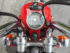 ホンダ モンキー