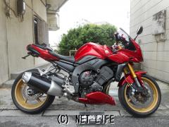 ヤマハ FZ1