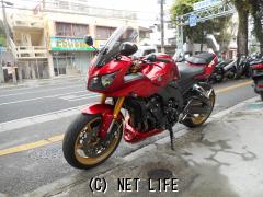 ヤマハ FZ1