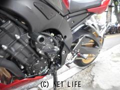 ヤマハ FZ1