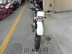 ヤマハ セロー225