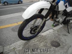 ヤマハ セロー225