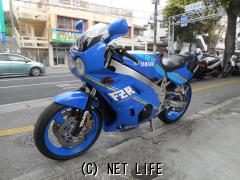ヤマハ FZR400