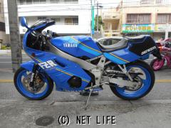 ヤマハ FZR400