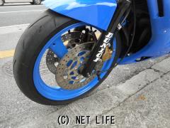 ヤマハ FZR400