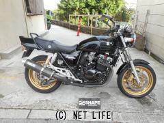 スズキ GSXインパルス