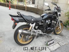 スズキ GSXインパルス