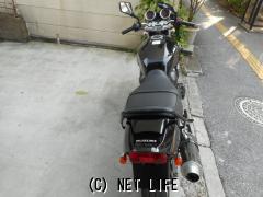 スズキ GSXインパルス