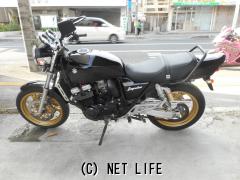 スズキ GSXインパルス