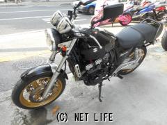 スズキ GSXインパルス