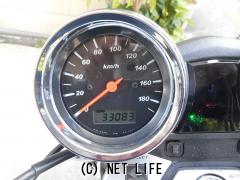 スズキ GSXインパルス