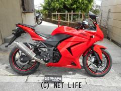 カワサキ ニンジャ250