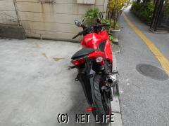 カワサキ ニンジャ250