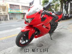 カワサキ ニンジャ250