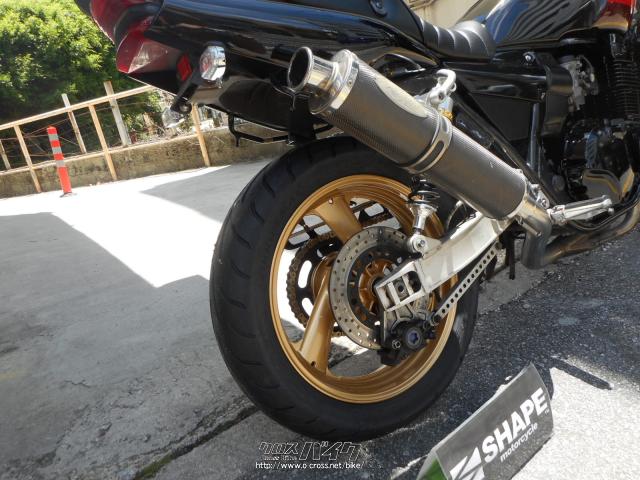 バイク xjr400 ヤマハ（YAMAHA） XJR400の型式・スペックならバイクブロス