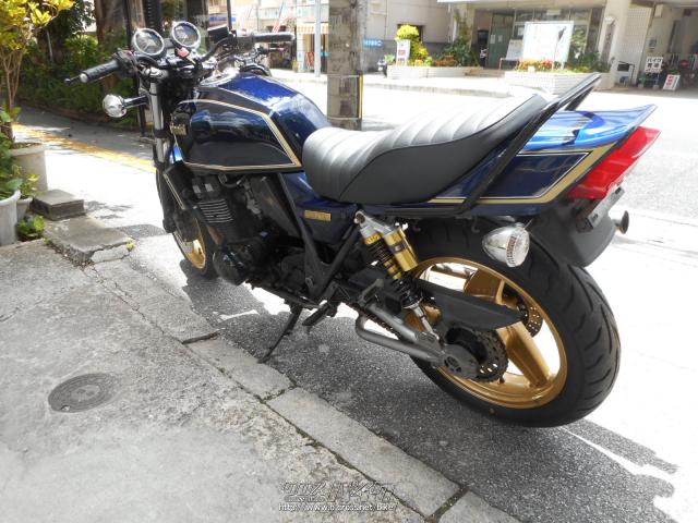 ZRX400 mark Ⅱ使用 投稿詳細｜MOTOCLE