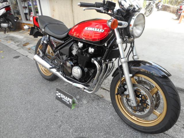 ゼファー400 エキパイ ゼファー X 400 FINAL EDITION | ZEPHYR X カワサキ - バイクDO