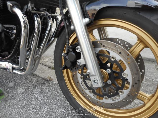 カワサキ ゼファー