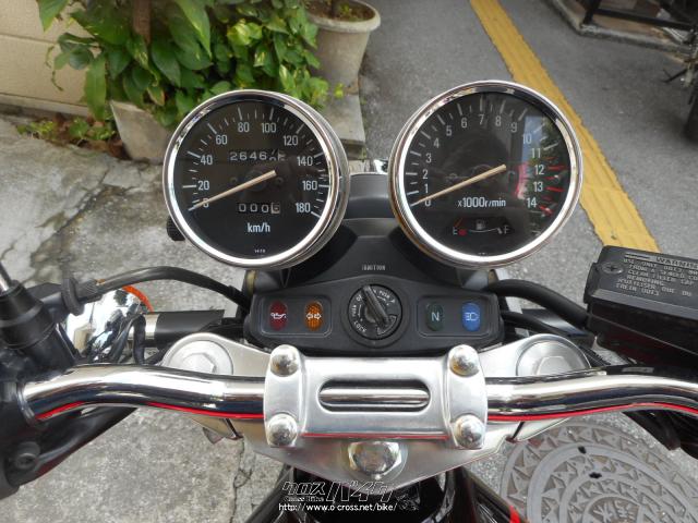 カワサキ ゼファー