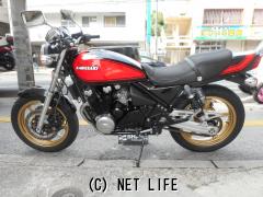 カワサキ ゼファー