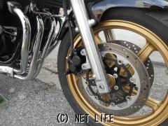 カワサキ ゼファー