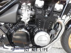 カワサキ ゼファー