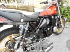 カワサキ ゼファー