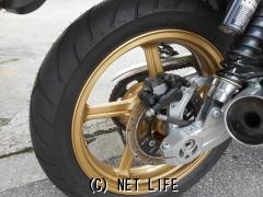 カワサキ ゼファー