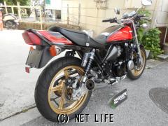 カワサキ ゼファー