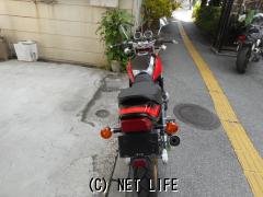 カワサキ ゼファー