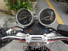 カワサキ ゼファー