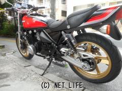 カワサキ ゼファー