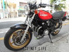 カワサキ ゼファー