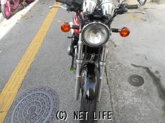 カワサキ ゼファー