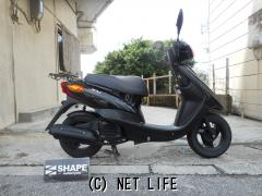 ヤマハ ジョグ SA55J・黒・50cc・(有)シェイプ・5,653km・保証付・3 