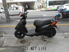 ヤマハ ジョグ SA55J・黒・50cc・(有)シェイプ・5,653km・保証付・3 