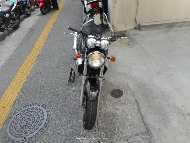 カワサキ バリオス