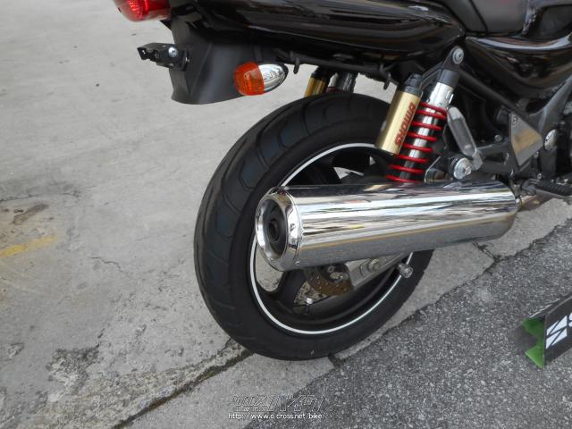 カワサキ バリオス