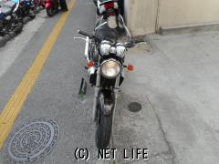 カワサキ バリオス