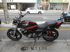 カワサキ バリオス