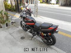 カワサキ バリオス