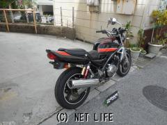 カワサキ バリオス