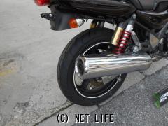 カワサキ バリオス