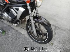 カワサキ バリオス