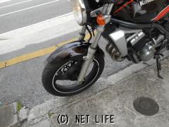 カワサキ バリオス