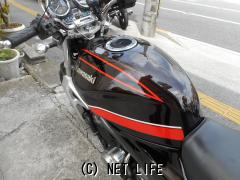 カワサキ バリオス