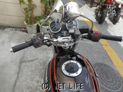 カワサキ バリオス