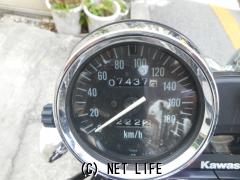 カワサキ バリオス