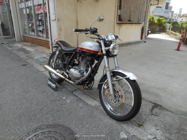 カワサキ エストレア